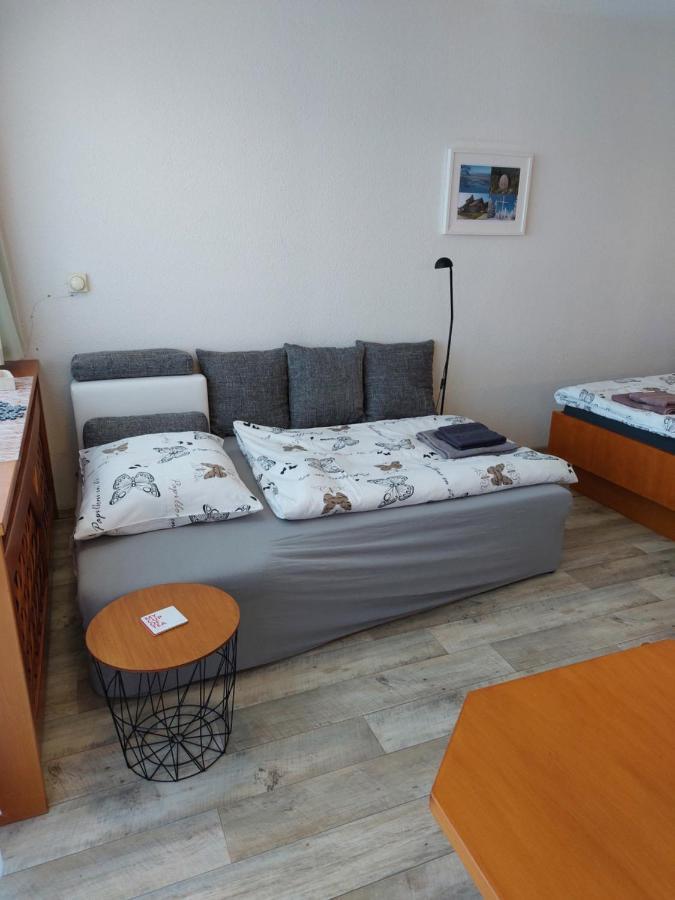 Apartment Almberg Mitterfirmiansreut Ngoại thất bức ảnh