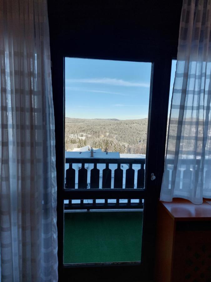 Apartment Almberg Mitterfirmiansreut Ngoại thất bức ảnh