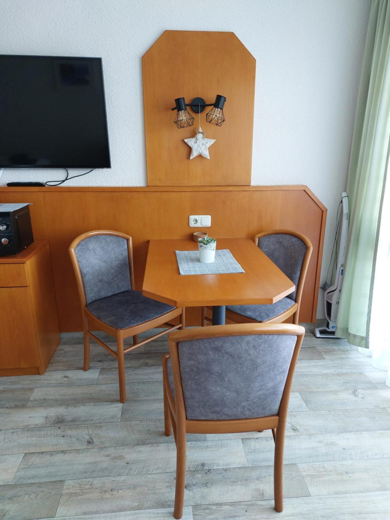 Apartment Almberg Mitterfirmiansreut Ngoại thất bức ảnh